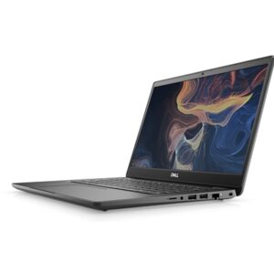PREMIUM REFURBISHED Dell Latitude 3410 Intel Core i5-10210 10th Gen Laptop, 14 Inch Full HD 1080p Screen, 8GB RAM, 512GB SSD, Windows 11 Pro